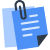 후원금 계좌 아이콘